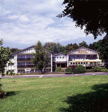 Hotel Lüdenbach in Overath